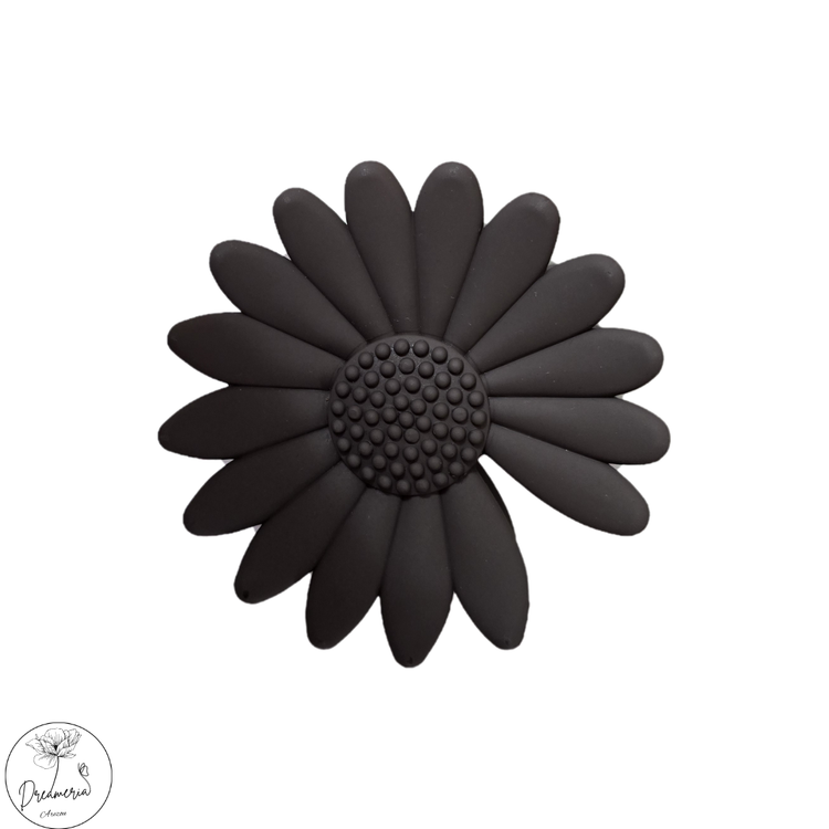 رنگبندی بابونه ۳