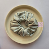 کش اسکرانچی رنگ یاسی